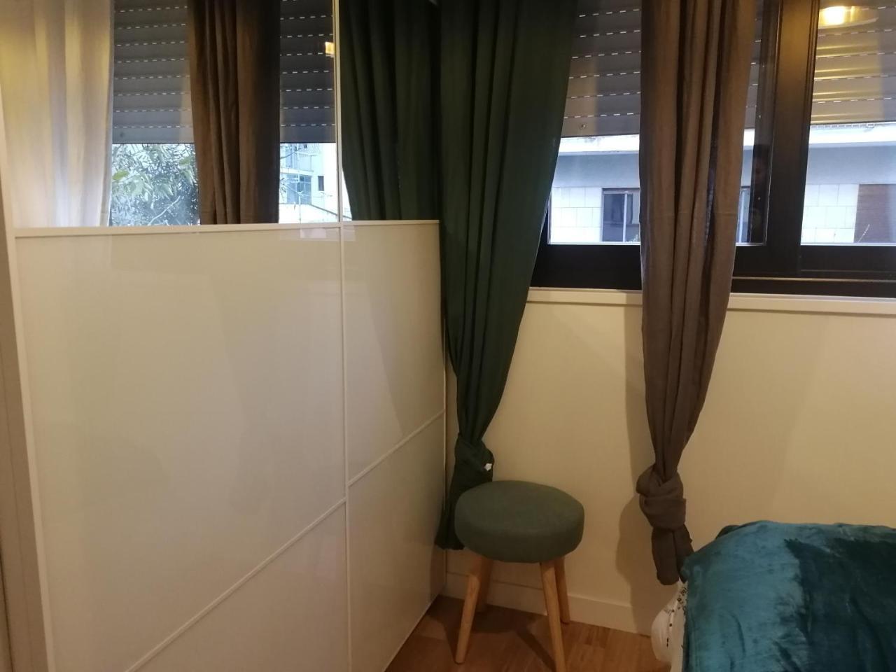 Gatto Bianco Apartment Bari Bagian luar foto